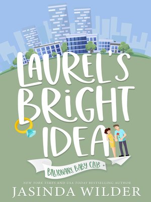 cover image of Laurel's Bright Idea